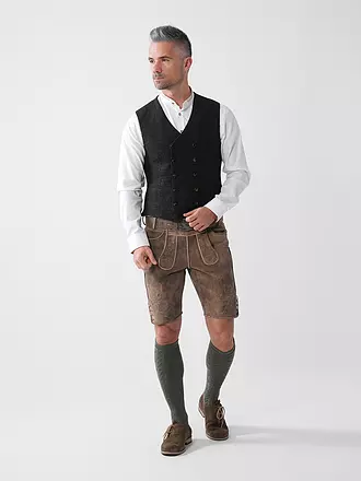 GOTTSEIDANK | Trachtengilet ADAM | 